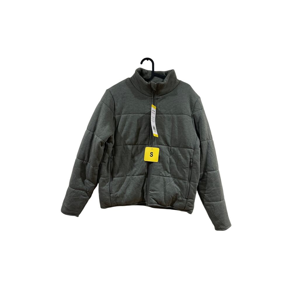 Three dots puffy jacket brand new with tags